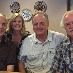 Meet your Posher, Laurel